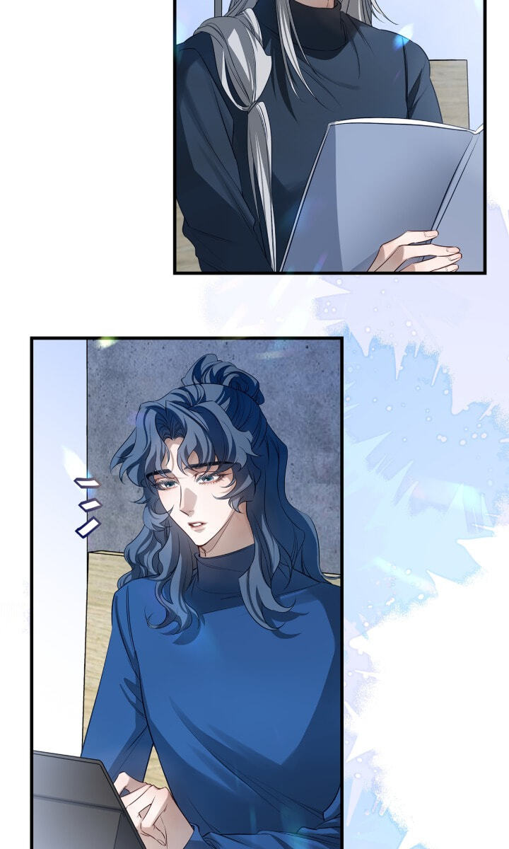 When the Stars Realign Chapter 13 page 38 - 