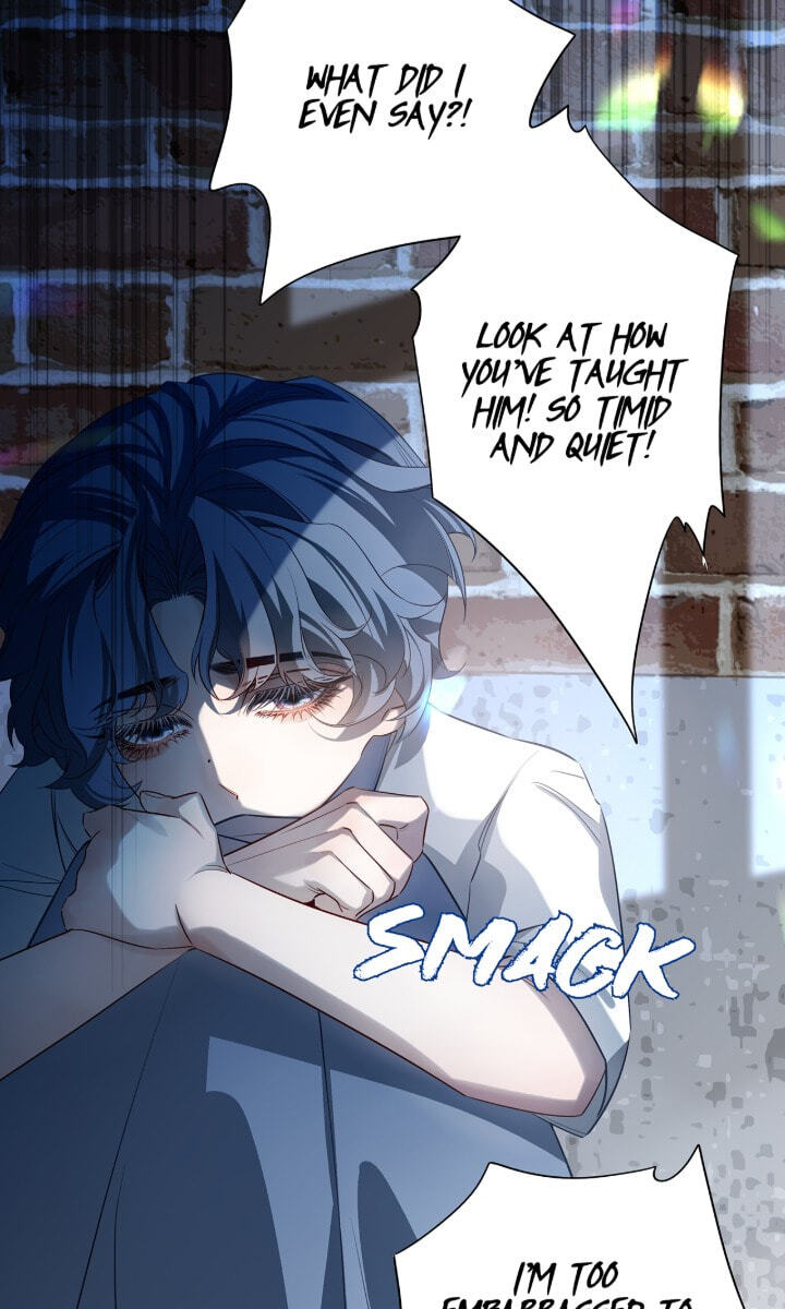 When the Stars Realign Chapter 13 page 5 - 