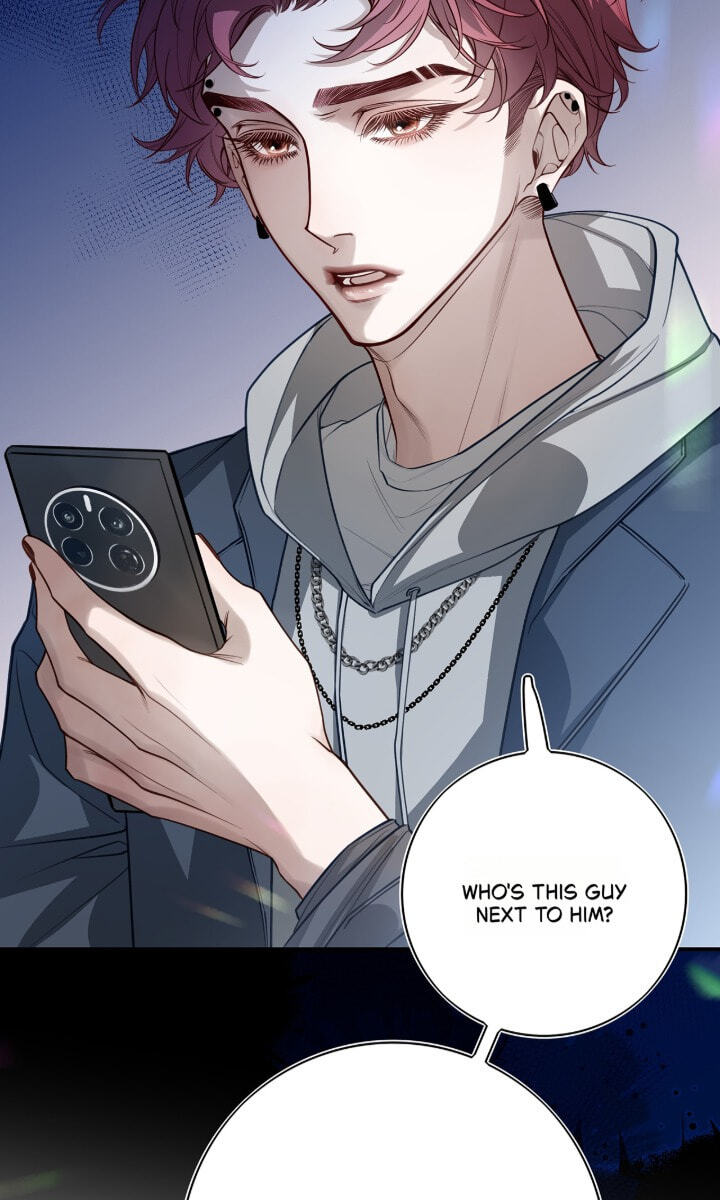When the Stars Realign Chapter 13 page 45 - 