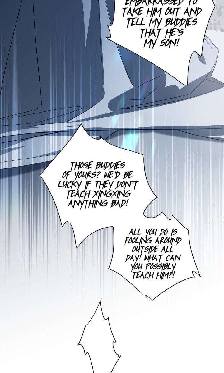 When the Stars Realign Chapter 13 page 6 - 