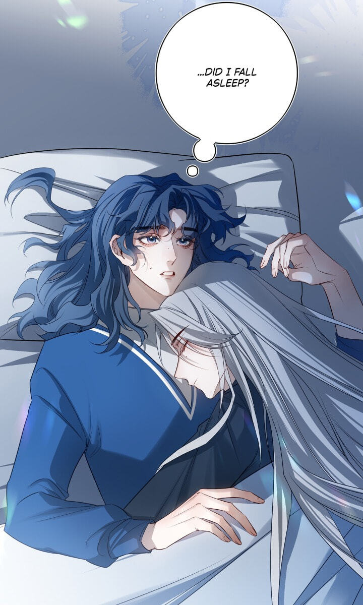 When the Stars Realign Chapter 13 page 8 - 