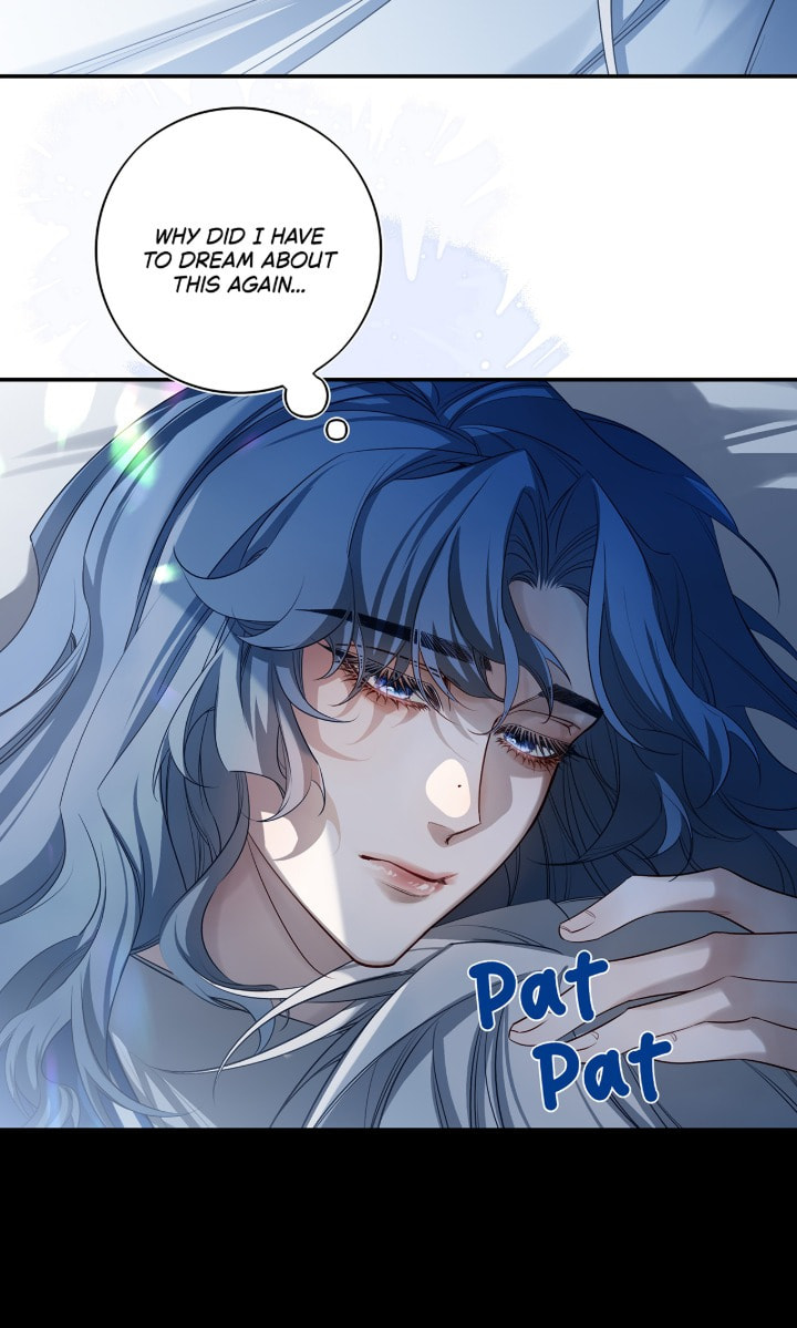When the Stars Realign Chapter 13 page 9 - 