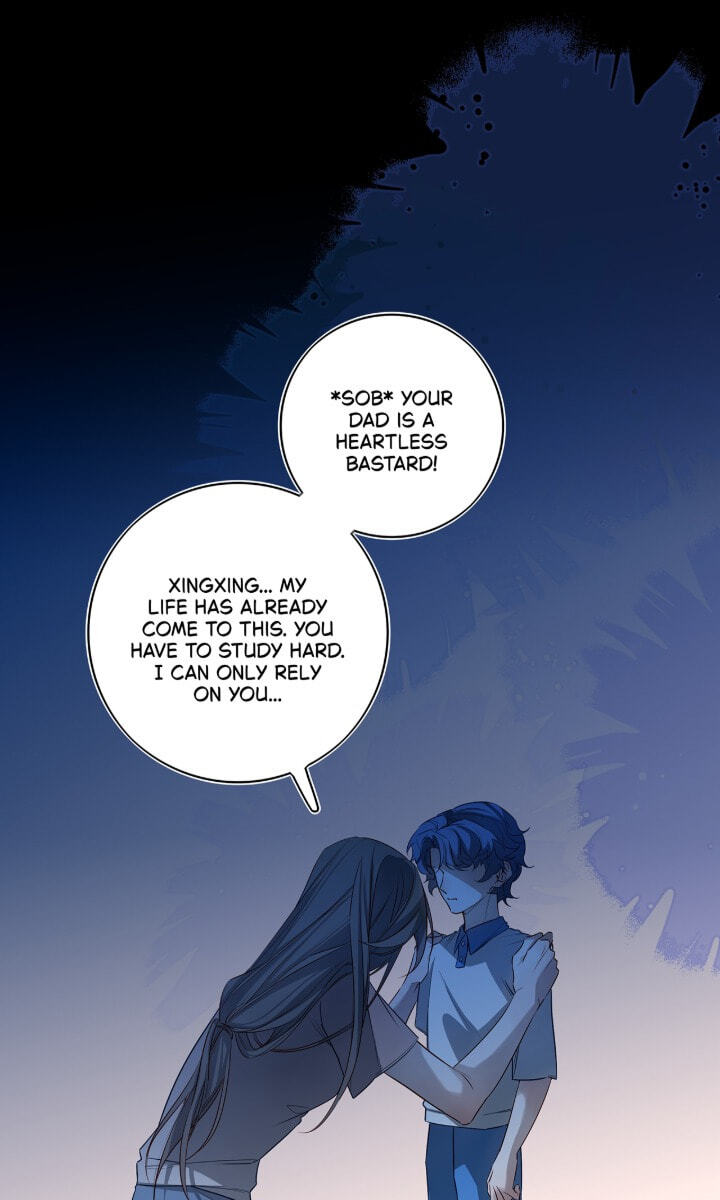 When the Stars Realign Chapter 13 page 10 - 