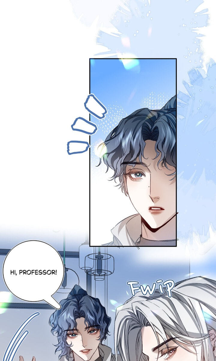 When the Stars Realign Chapter 2 page 3 - 