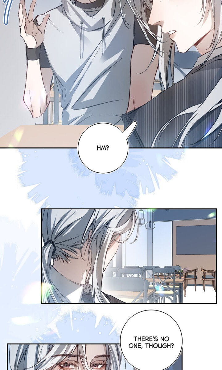 When the Stars Realign Chapter 2 page 4 - 