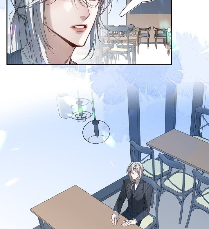 When the Stars Realign Chapter 2 page 5 - 