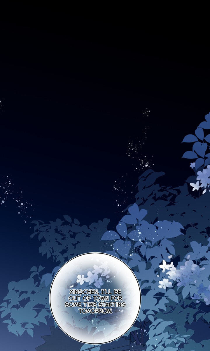 When the Stars Realign Chapter 21 page 1 - 
