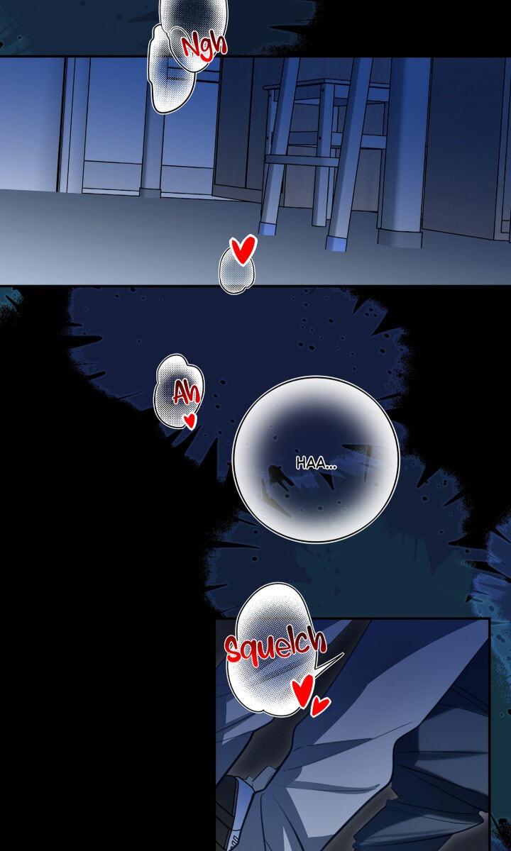 When the Stars Realign Chapter 21 page 12 - 