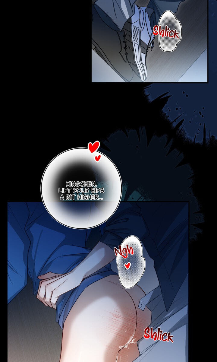 When the Stars Realign Chapter 21 page 13 - 