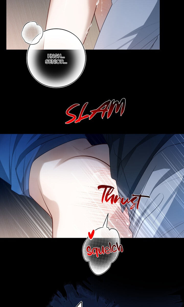 When the Stars Realign Chapter 21 page 14 - 