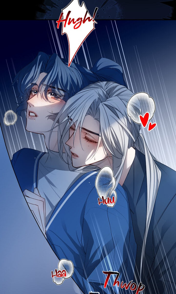 When the Stars Realign Chapter 21 page 15 - 