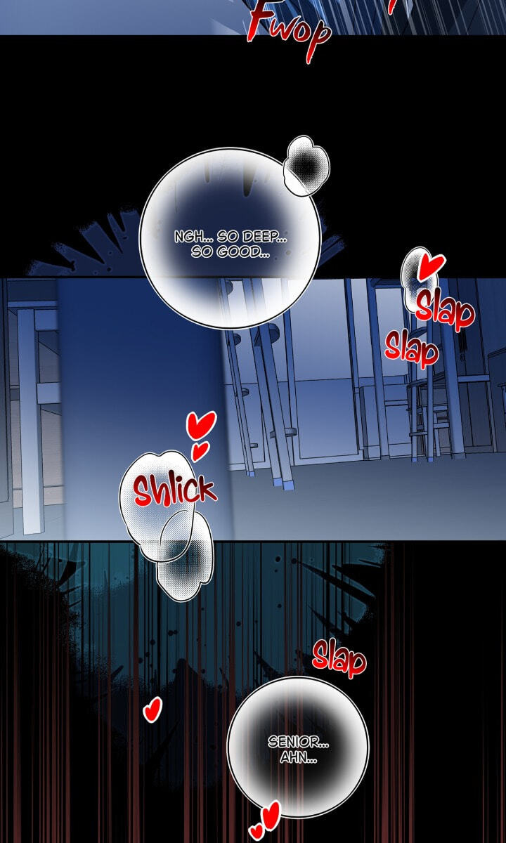 When the Stars Realign Chapter 21 page 16 - 