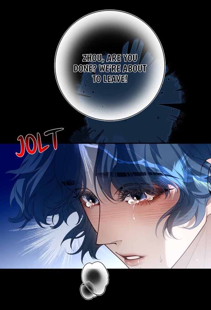 When the Stars Realign Chapter 21 page 18 - 