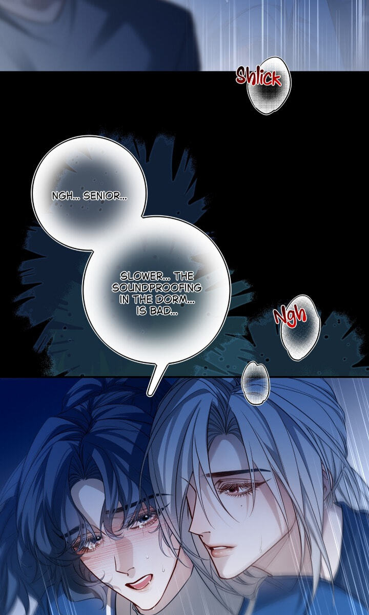 When the Stars Realign Chapter 21 page 21 - 