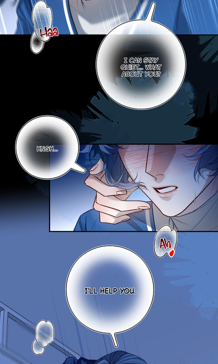When the Stars Realign Chapter 21 page 22 - 