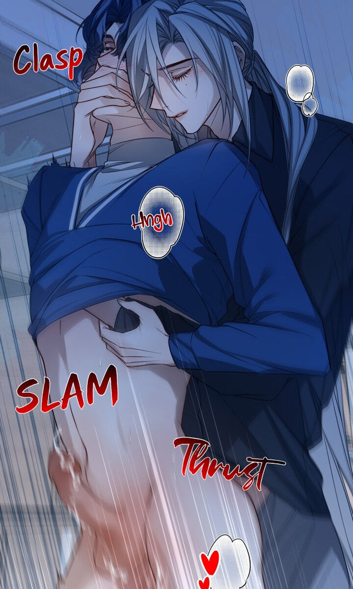 When the Stars Realign Chapter 21 page 23 - 