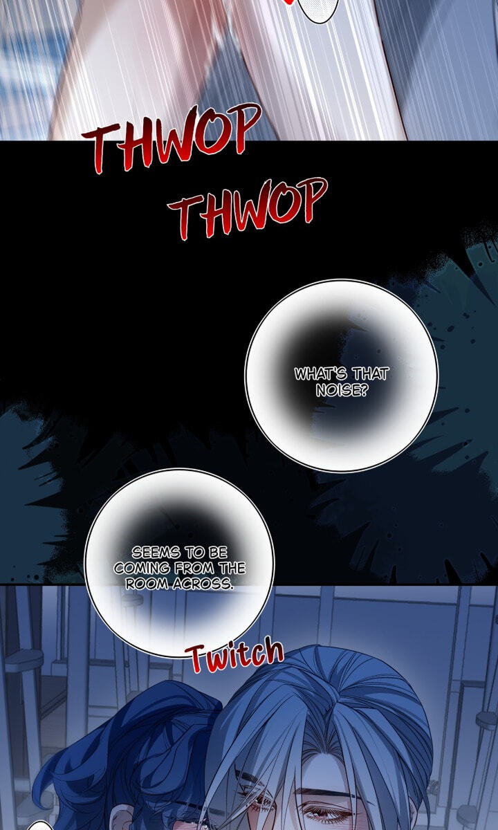 When the Stars Realign Chapter 21 page 24 - 