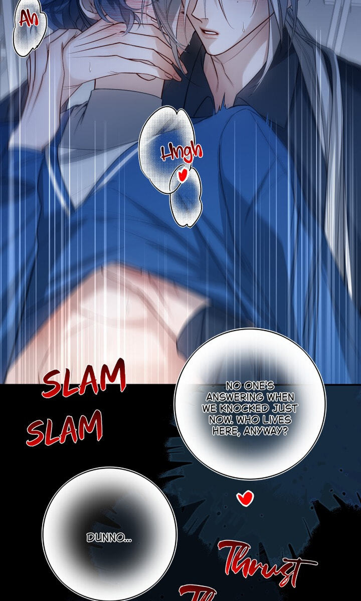 When the Stars Realign Chapter 21 page 25 - 