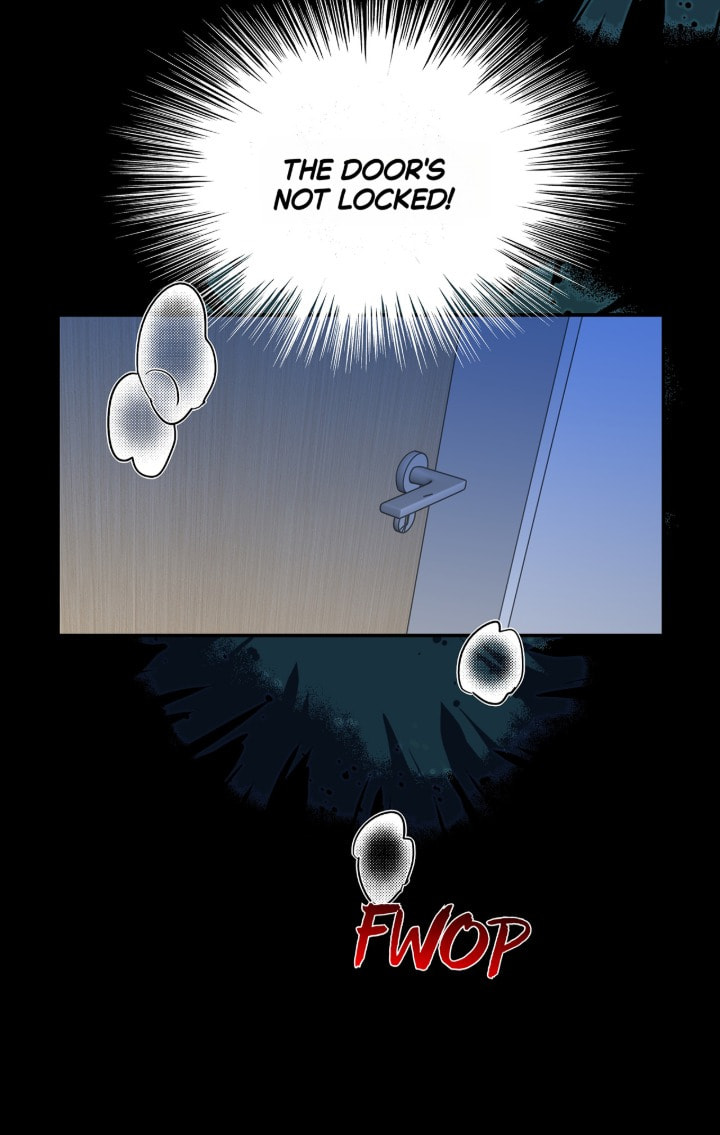 When the Stars Realign Chapter 21 page 27 - 