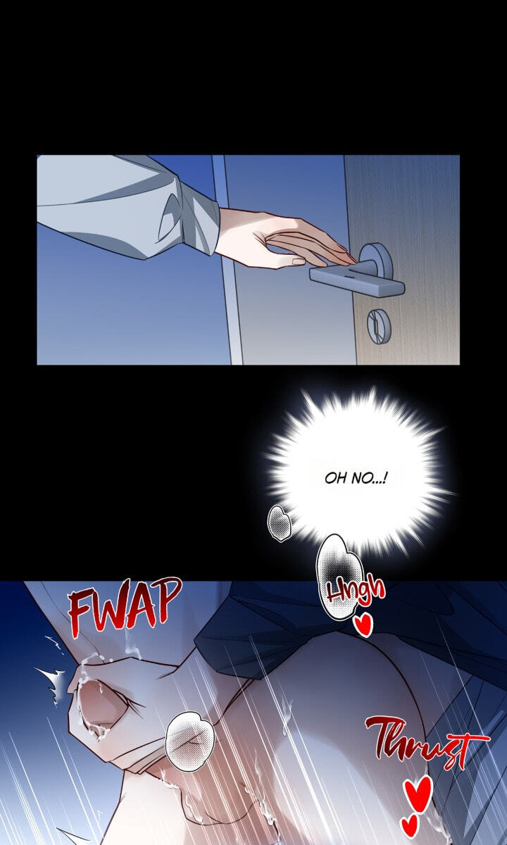When the Stars Realign Chapter 21 page 28 - 