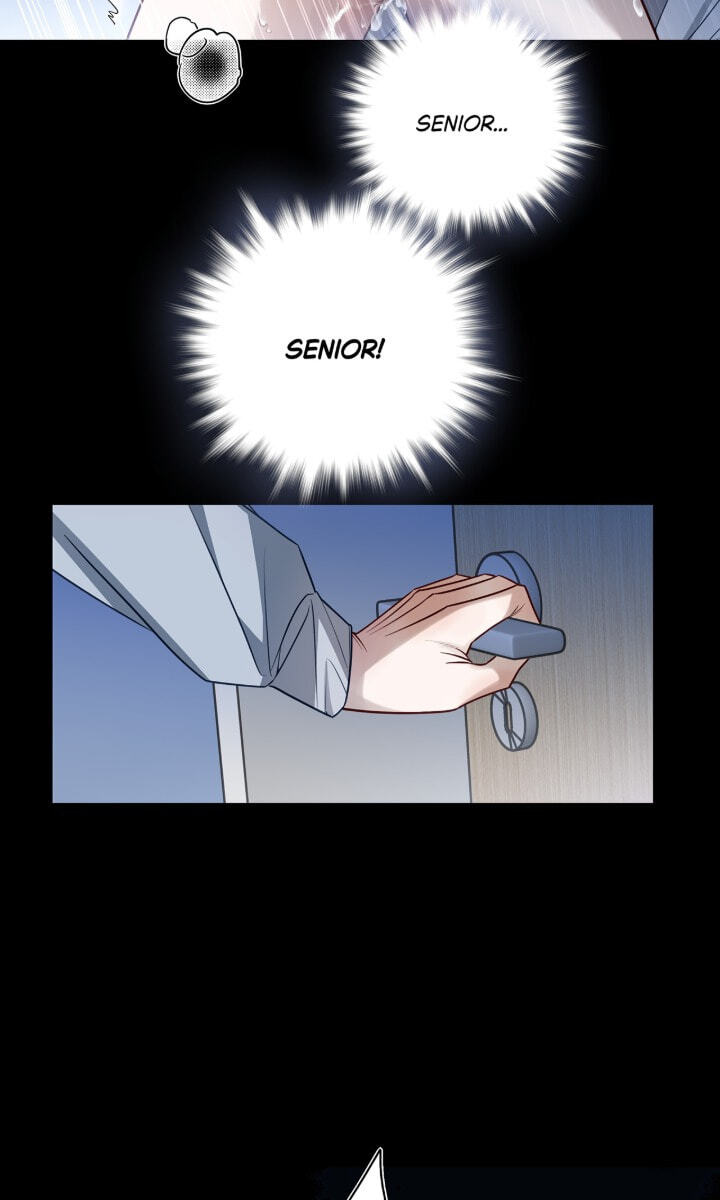 When the Stars Realign Chapter 21 page 29 - 