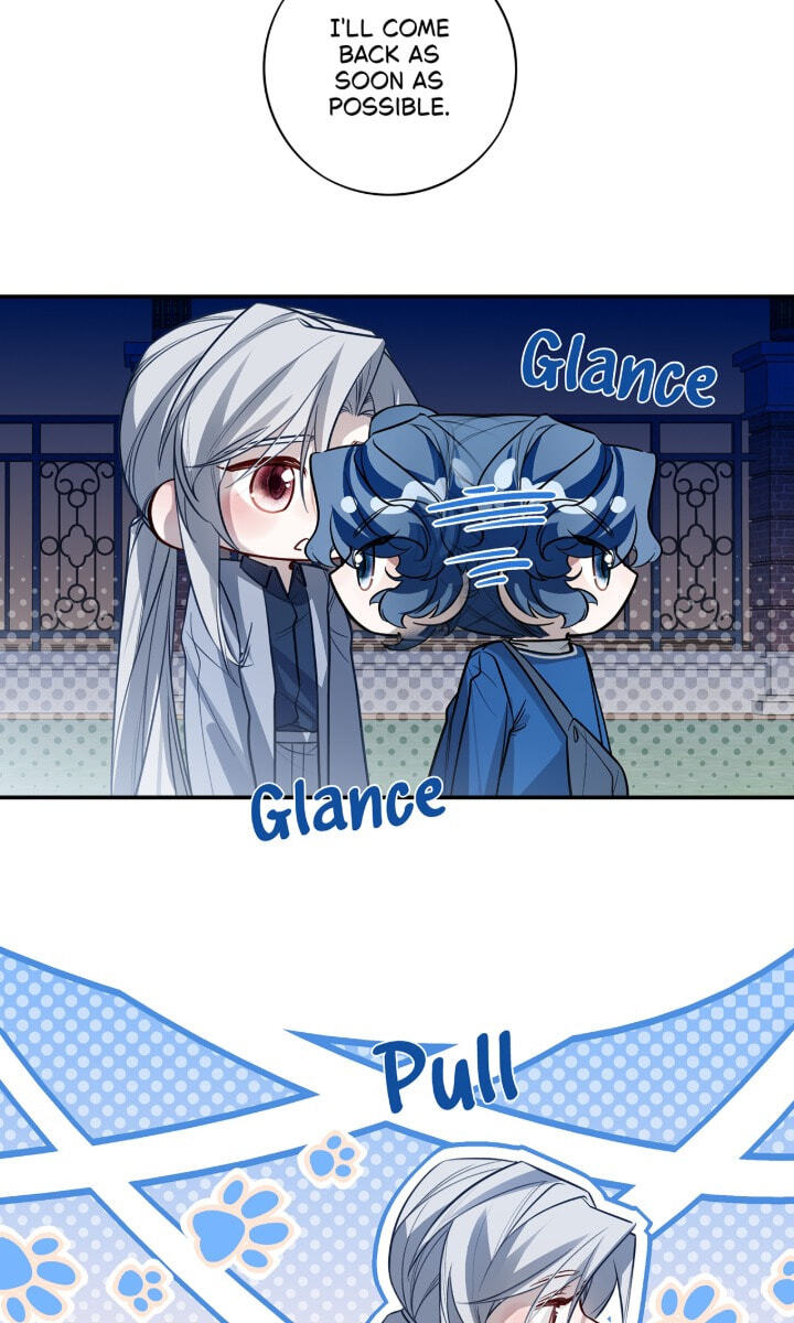 When the Stars Realign Chapter 21 page 4 - 