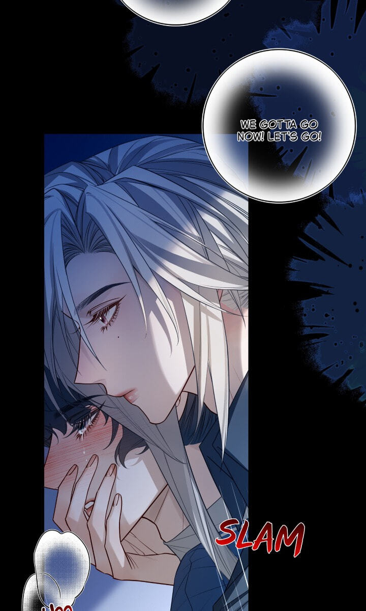 When the Stars Realign Chapter 21 page 31 - 