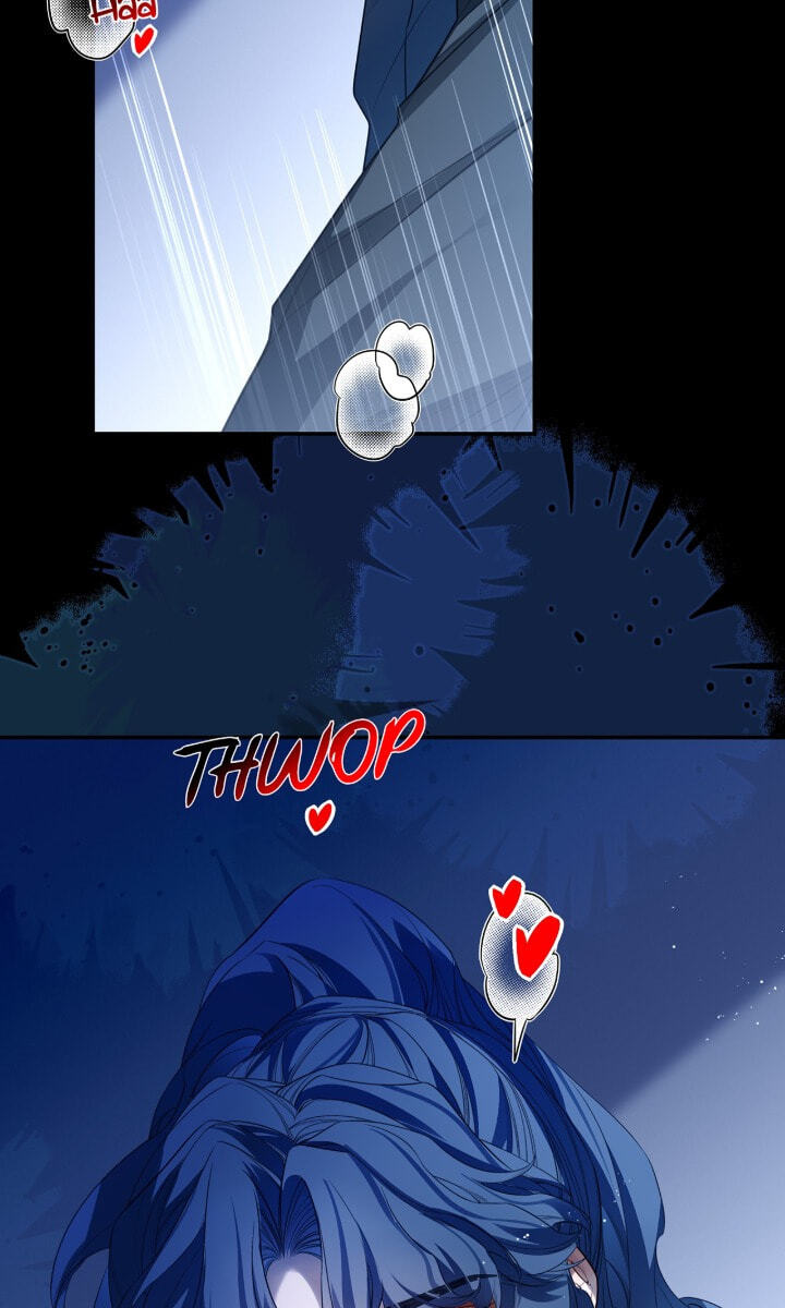 When the Stars Realign Chapter 21 page 32 - 