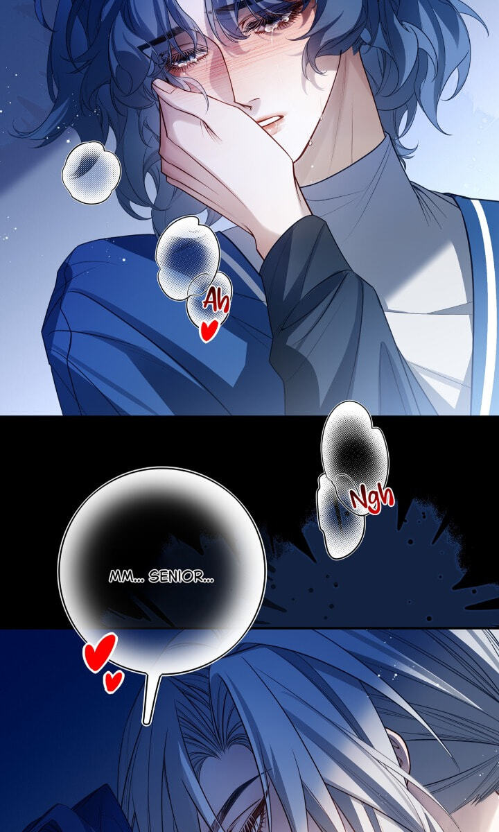 When the Stars Realign Chapter 21 page 33 - 