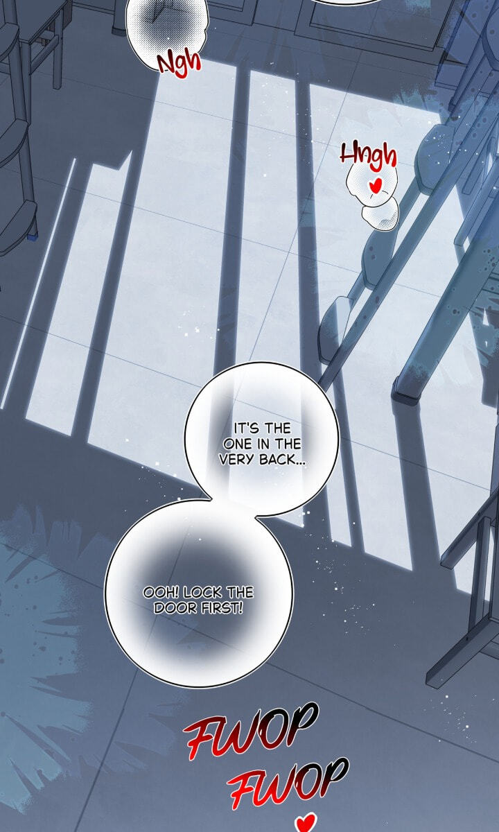 When the Stars Realign Chapter 21 page 35 - 