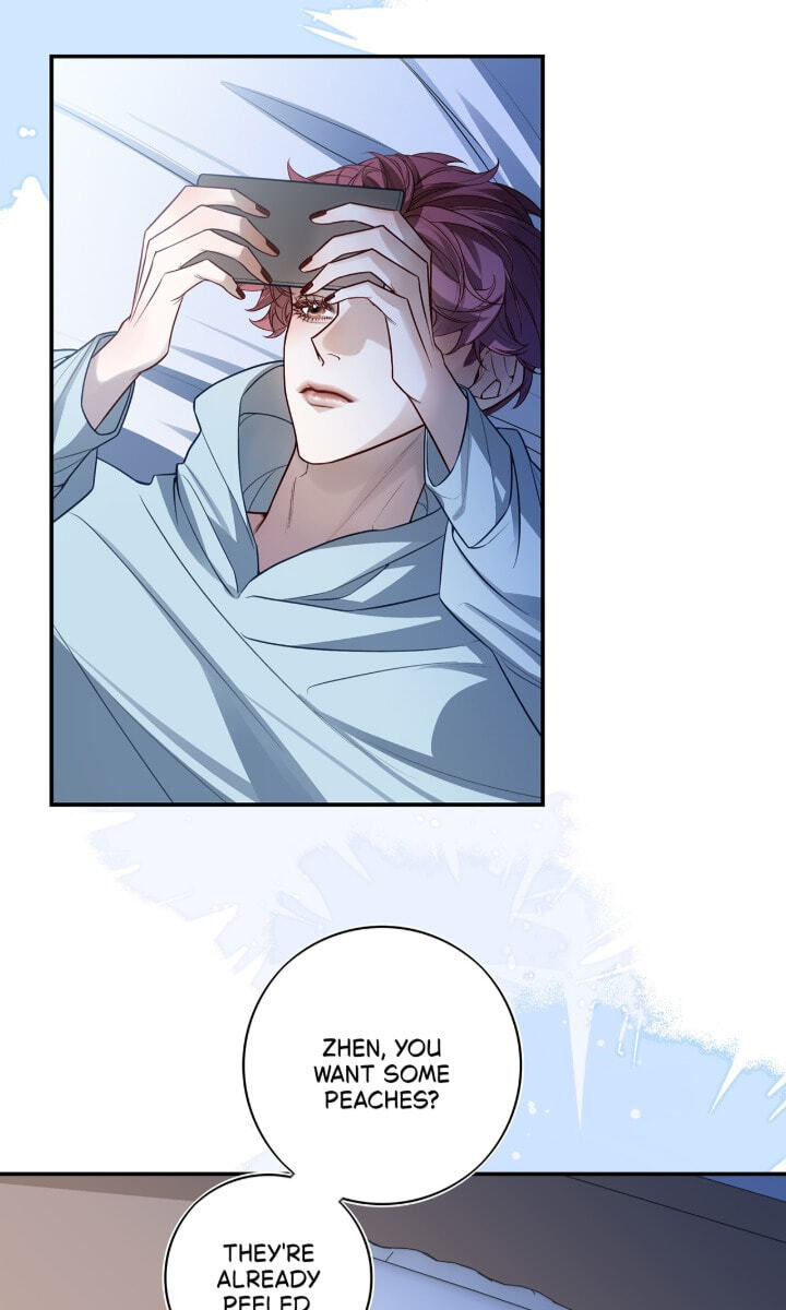 When the Stars Realign Chapter 21 page 38 - 