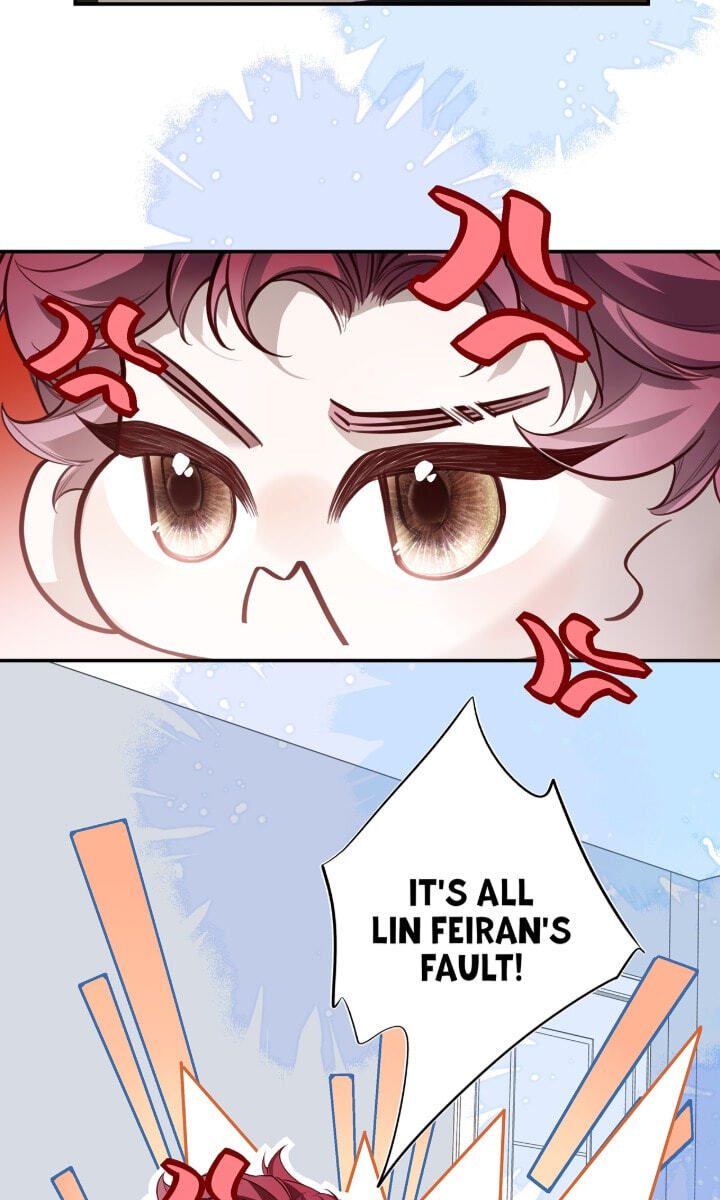 When the Stars Realign Chapter 21 page 42 - 