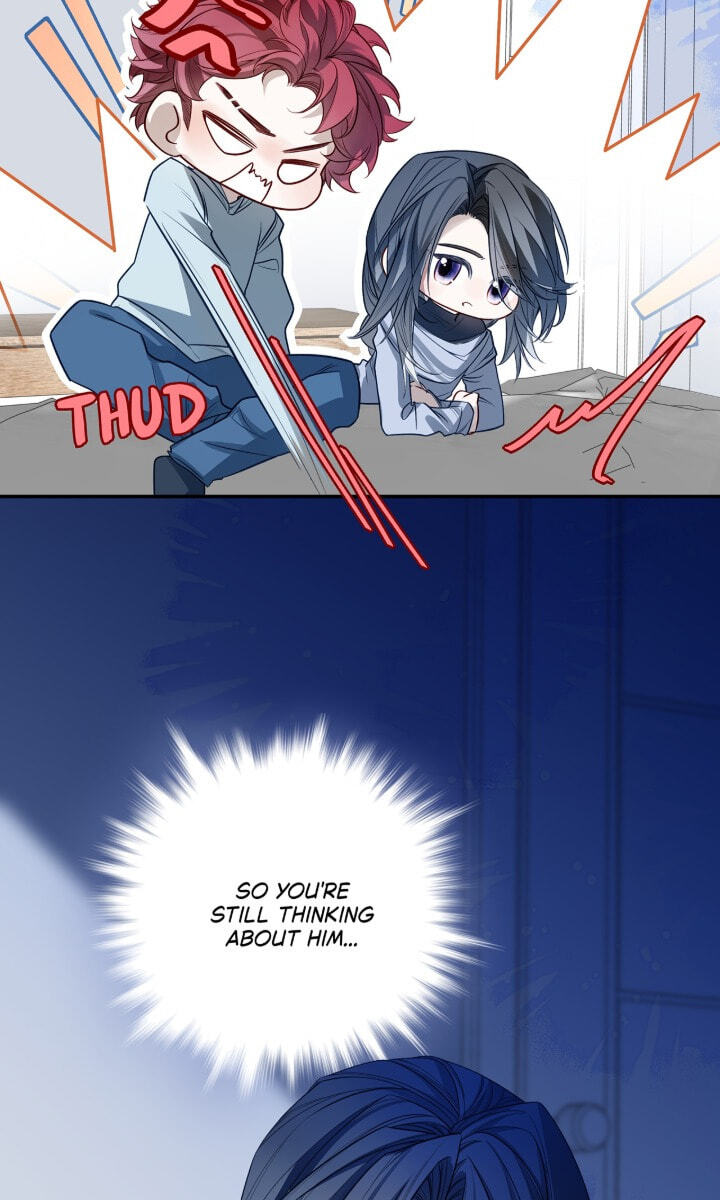 When the Stars Realign Chapter 21 page 43 - 