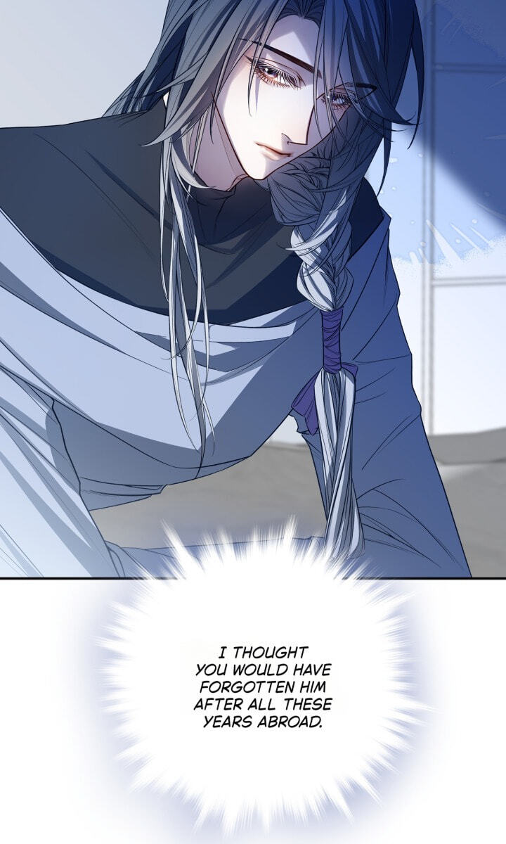 When the Stars Realign Chapter 21 page 44 - 