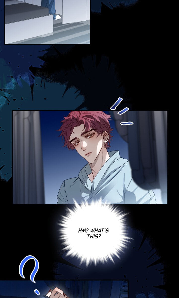 When the Stars Realign Chapter 21 page 50 - 