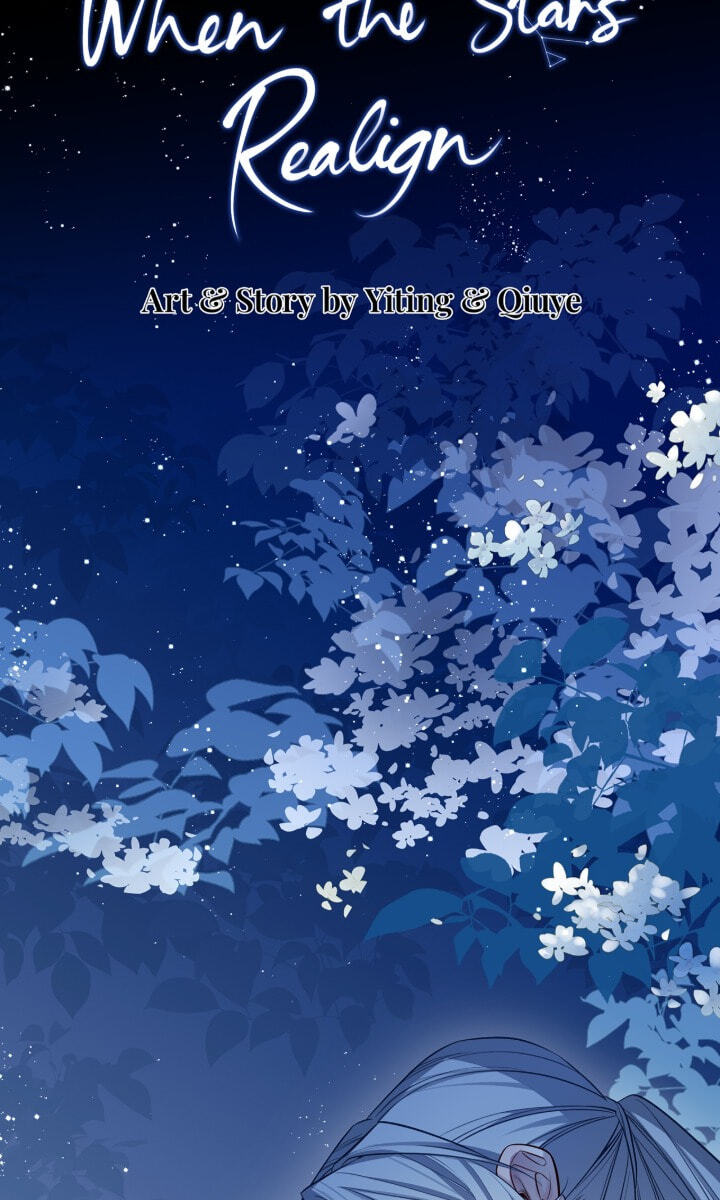 When the Stars Realign Chapter 21 page 6 - 