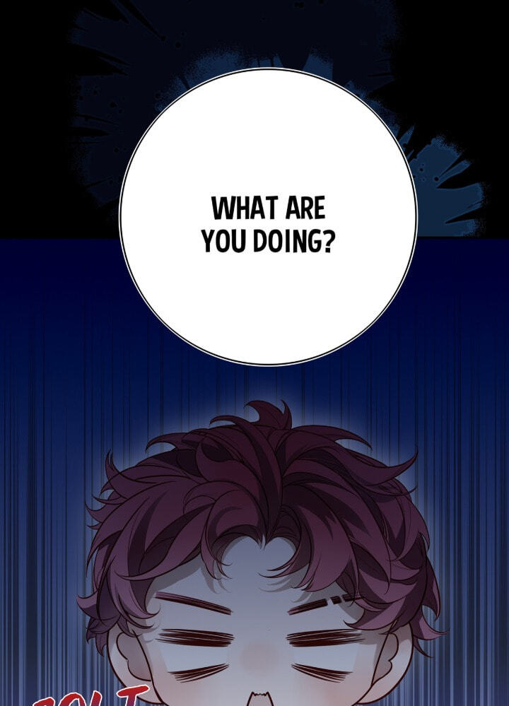 When the Stars Realign Chapter 21 page 52 - 