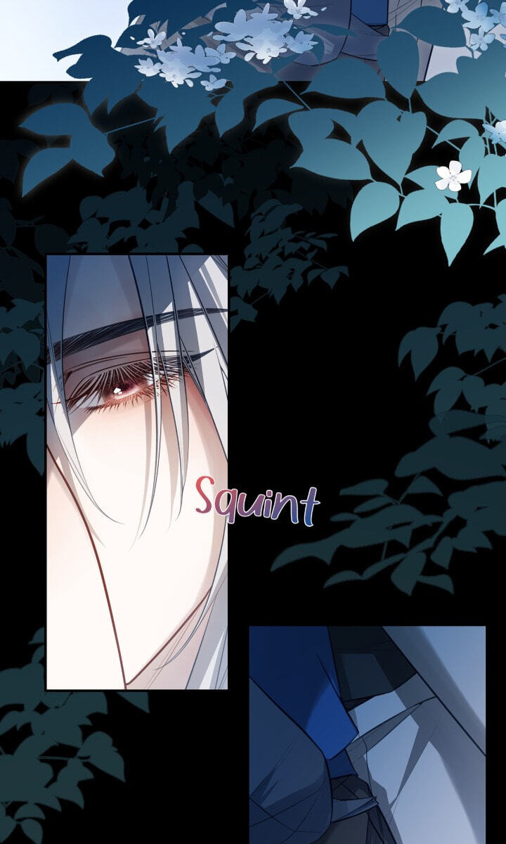 When the Stars Realign Chapter 21 page 8 - 