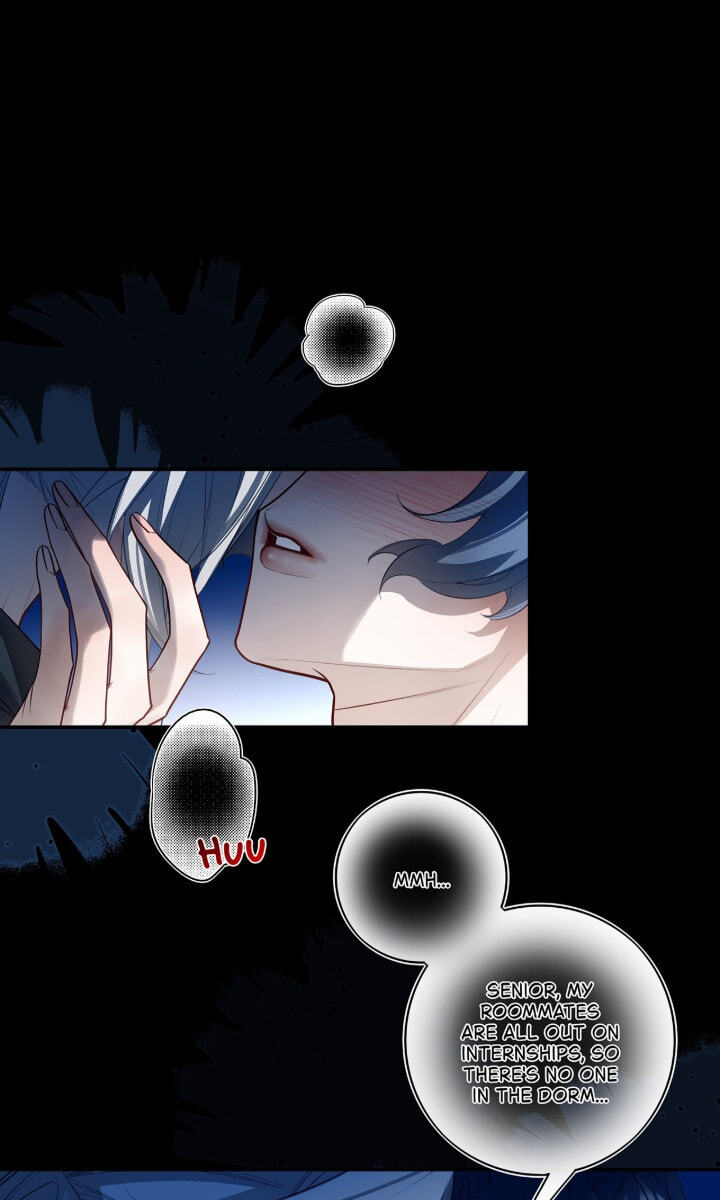 When the Stars Realign Chapter 21 page 10 - 