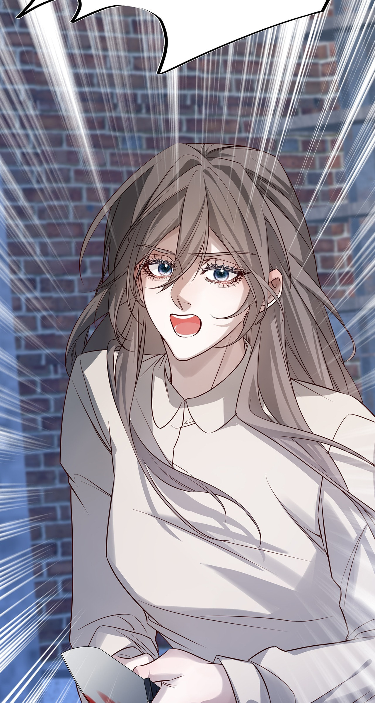 When the Stars Realign Chapter 39 page 11 - 