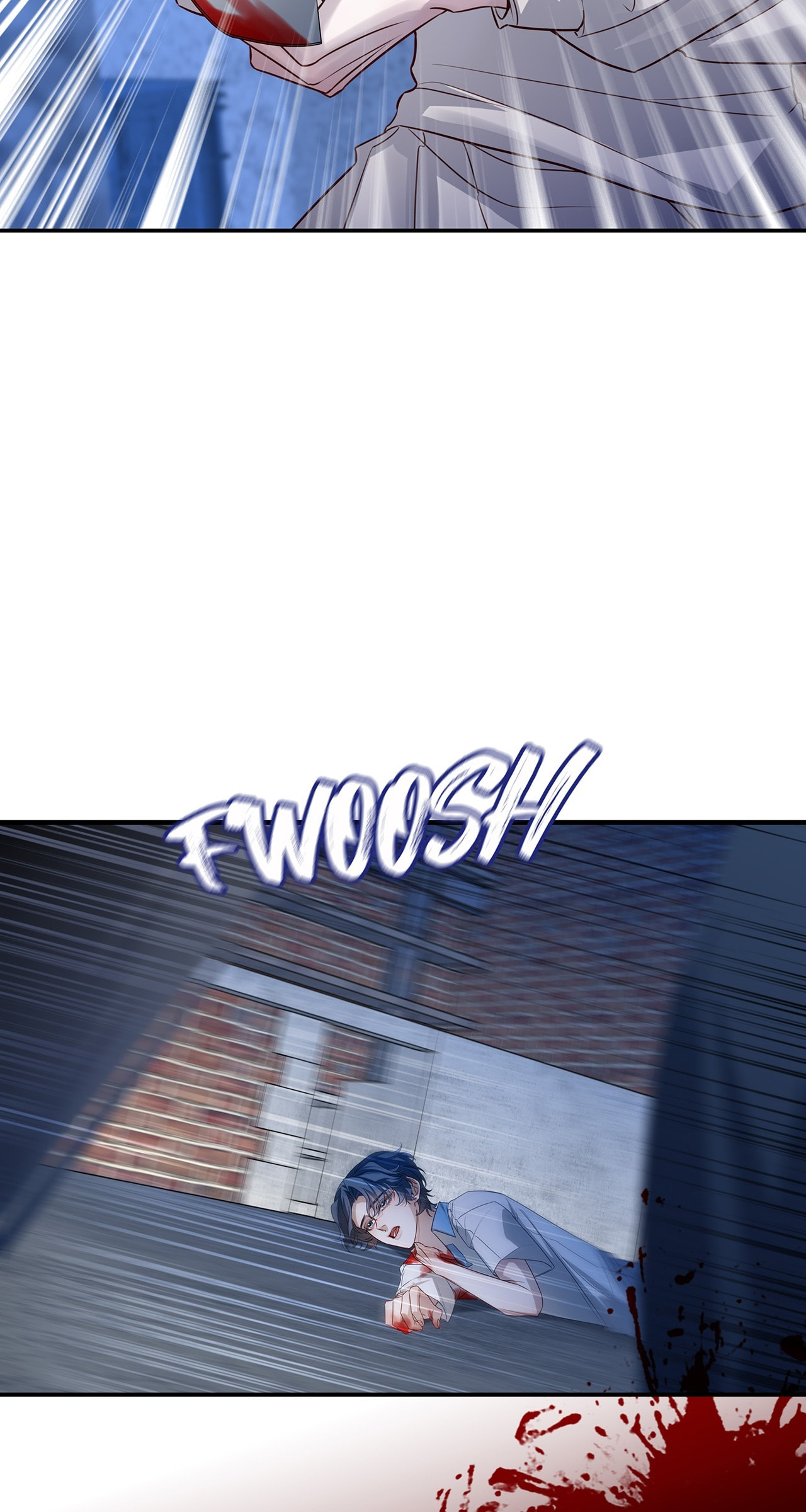When the Stars Realign Chapter 39 page 12 - 