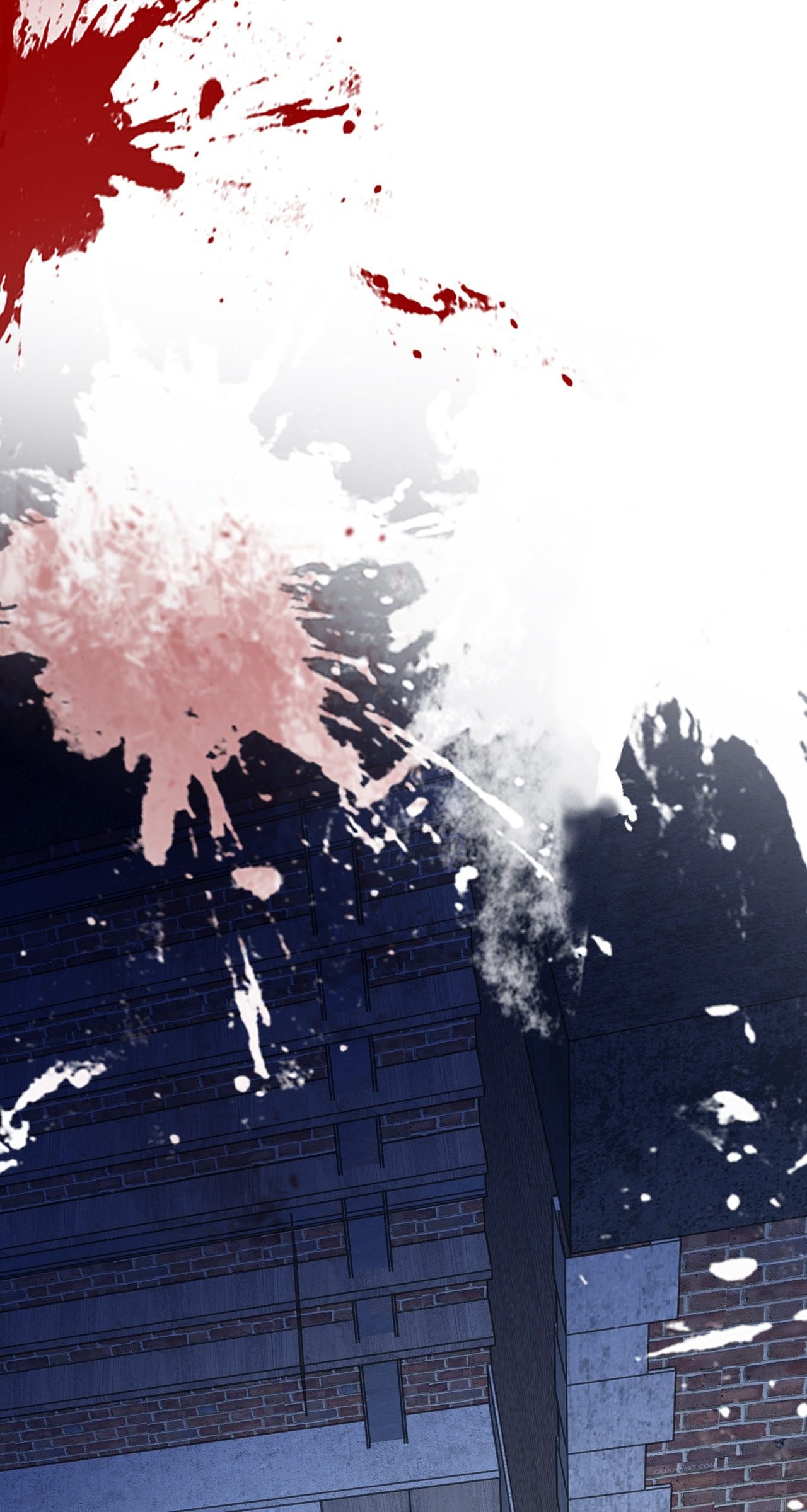 When the Stars Realign Chapter 39 page 14 - 