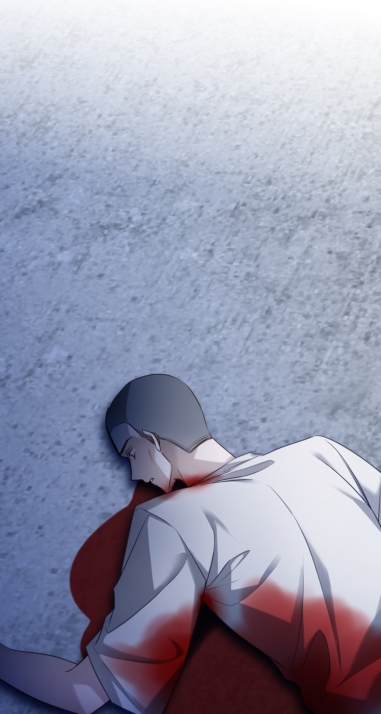When the Stars Realign Chapter 39 page 18 - 