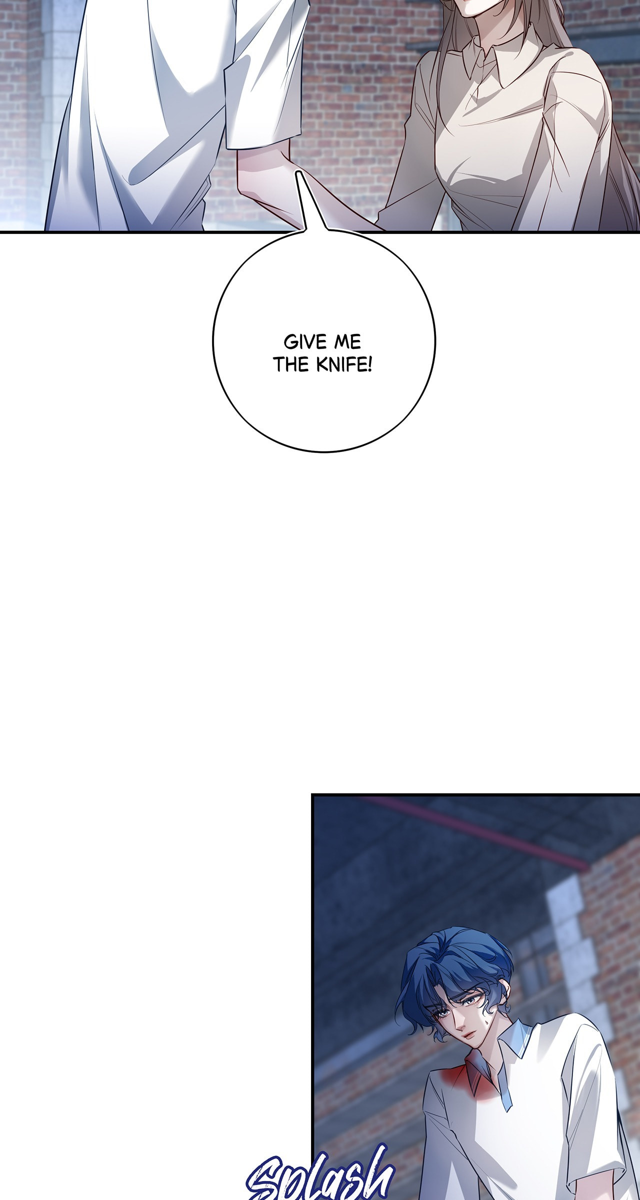 When the Stars Realign Chapter 39 page 20 - 