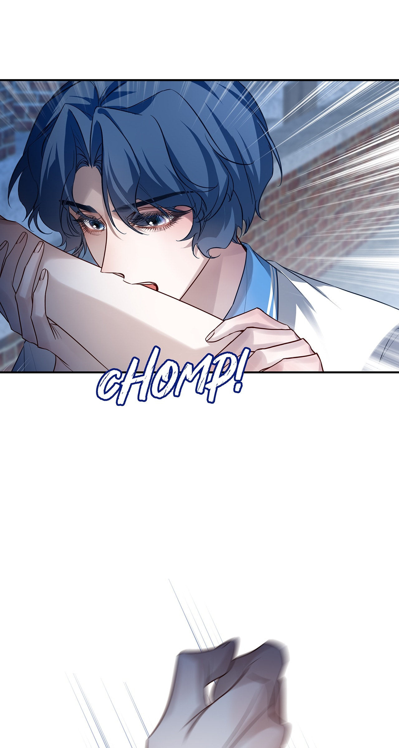When the Stars Realign Chapter 39 page 4 - 