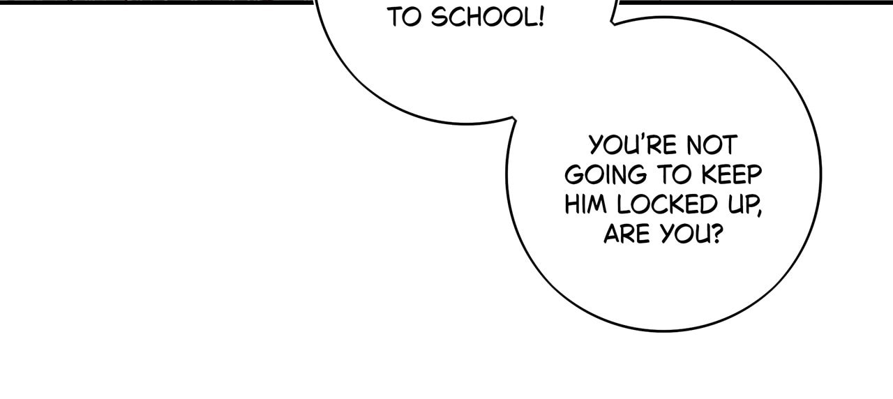 When the Stars Realign Chapter 39 page 32 - 