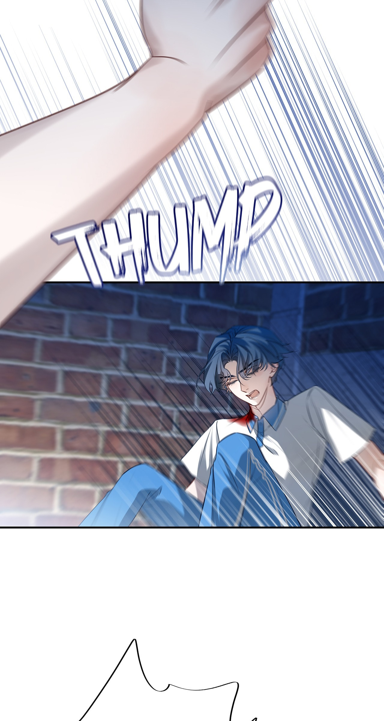 When the Stars Realign Chapter 39 page 5 - 