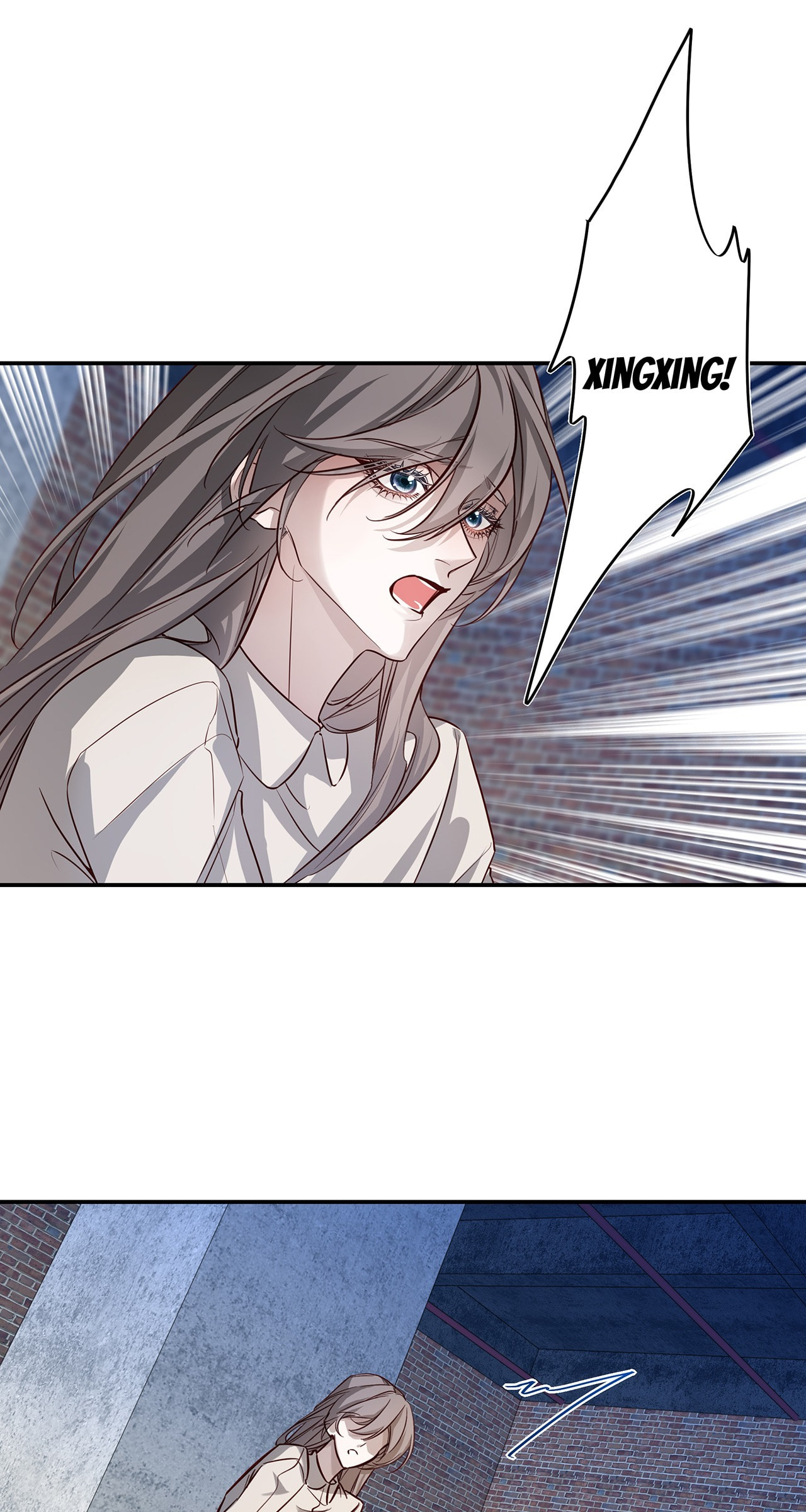 When the Stars Realign Chapter 39 page 9 - 