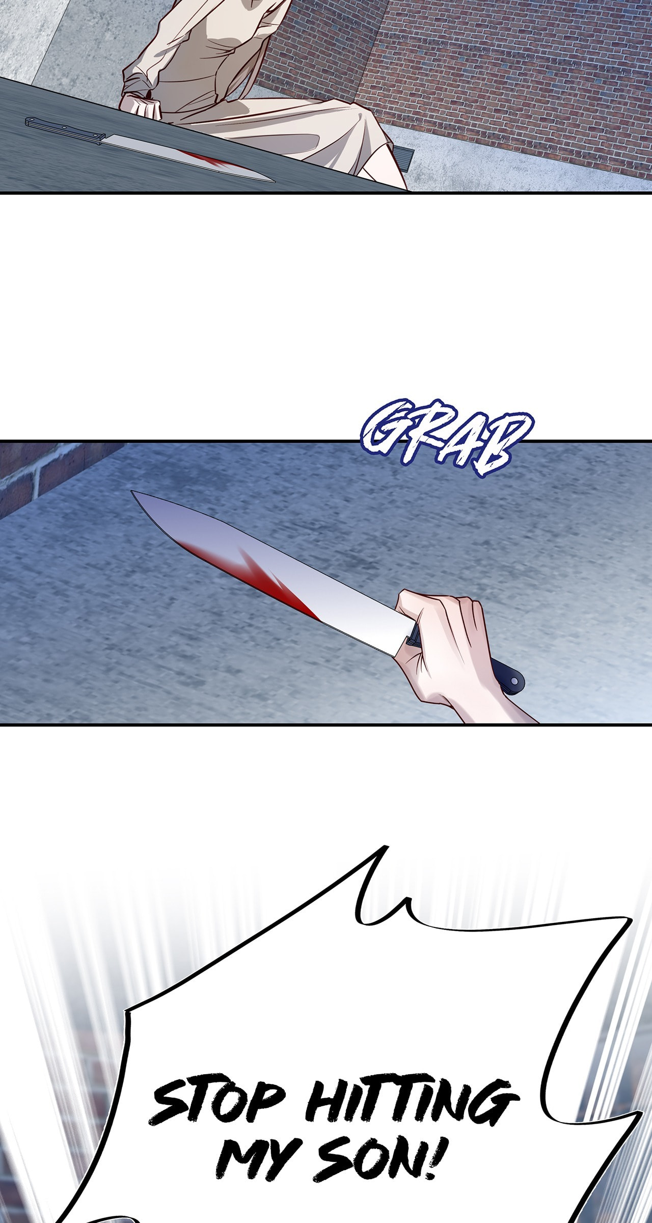 When the Stars Realign Chapter 39 page 10 - 