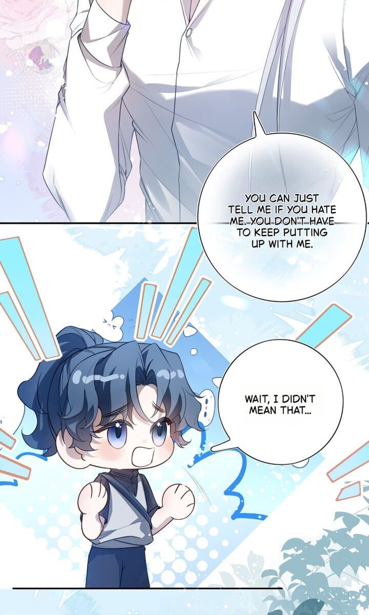 When the Stars Realign Chapter 4 page 3 - 